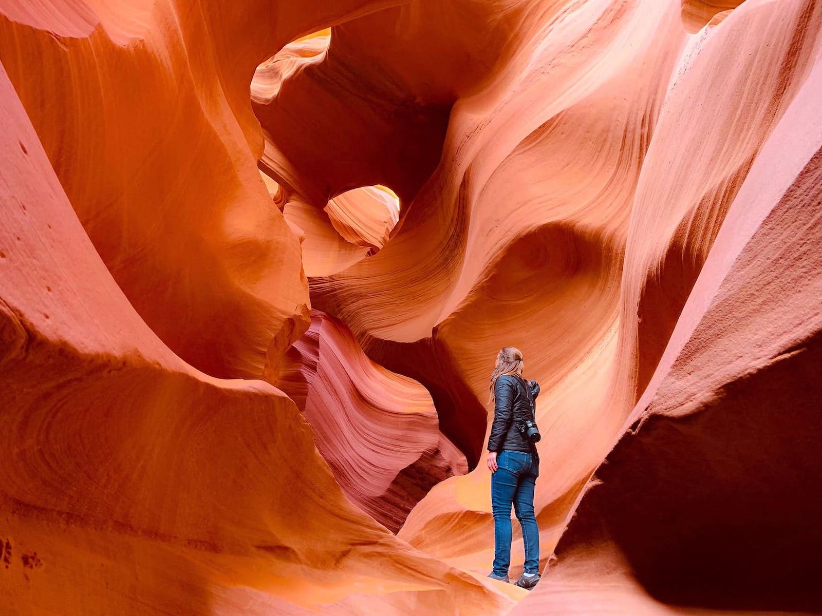 Antelope Canyon Ultimate Southwest Road Trip Pt. 2