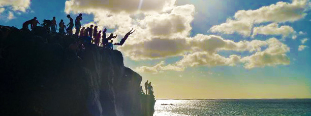 adventure