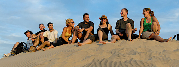 groups